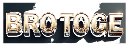 bro togel logo