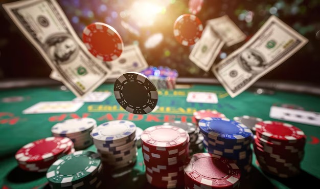 bro togel Your Account Opens the Full Lobby